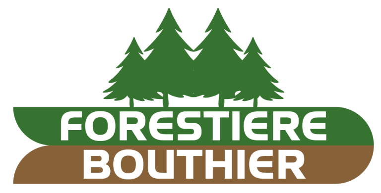 FORESTIERE BOUTHIER LOGO